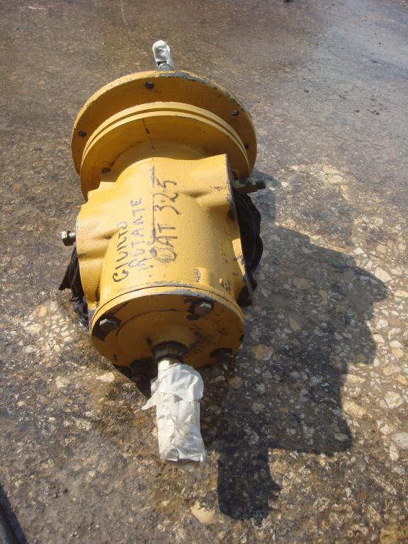 Joint tournant pour Caterpillar 325 C Photo 3