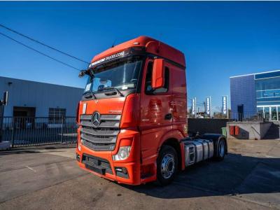 Mercedes-Benz ACTROS 1843 LS+KIPHYDR. en vente par Braem NV