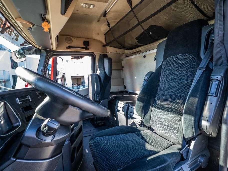 Mercedes-Benz ACTROS 1843 LS+KIPHYDR. Photo 14