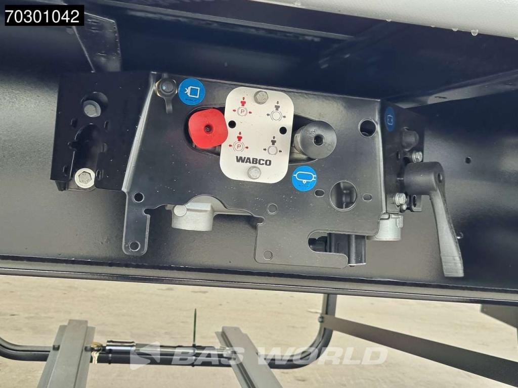 Kögel NEW Lift Axle Photo 15