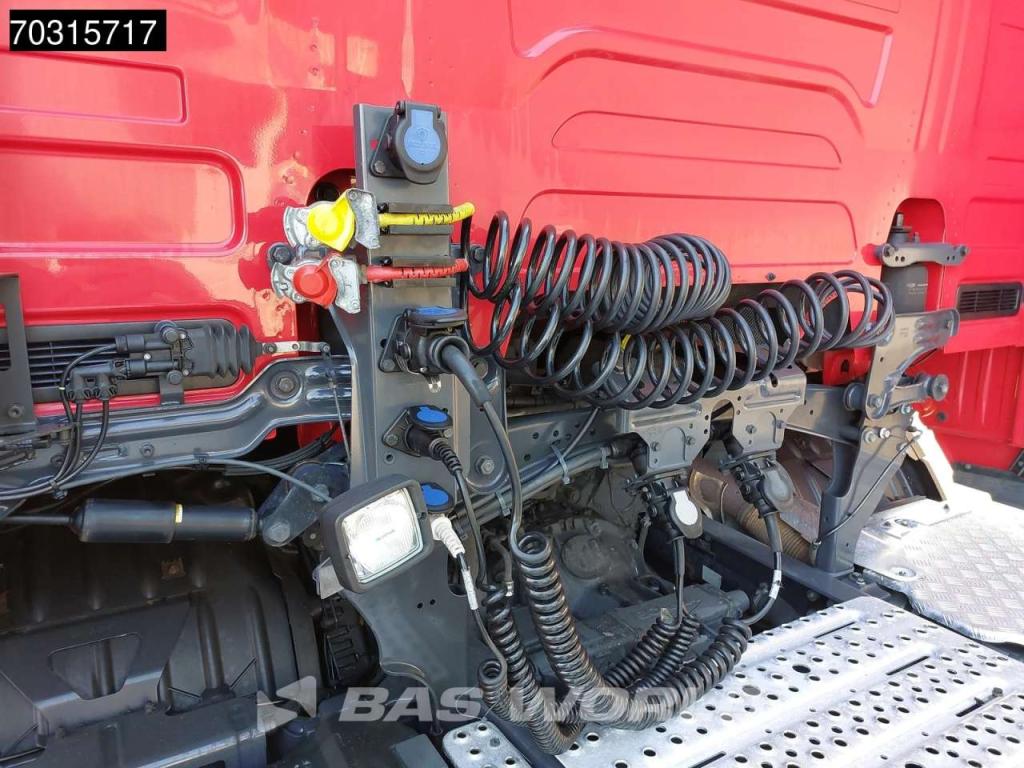 Scania R450 R 4X2 Mega Retarder 2x Tanks Photo 11