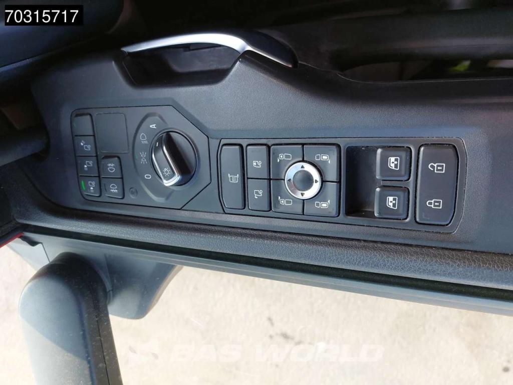 Scania R450 R 4X2 Mega Retarder 2x Tanks Photo 19
