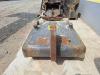 S3 for 38-43 ton excavators Attachment plate Photo 4 thumbnail