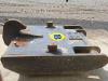 S3 for 38-43 ton excavators Attachment plate Photo 6 thumbnail
