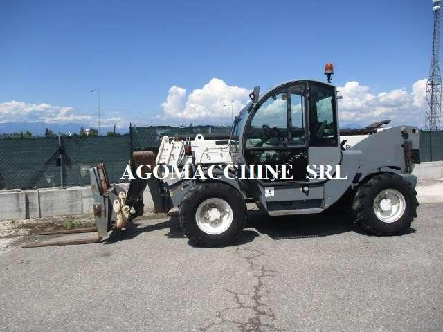 Terex LIFT 3713 Photo 2