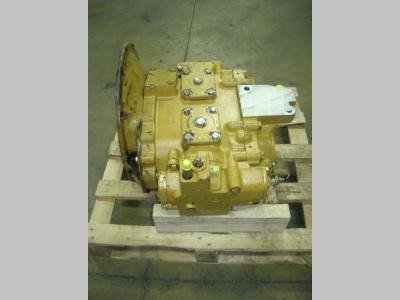 Pompe hydraulique pour Caterpillar 325 D en vente par PRV Ricambi Srl