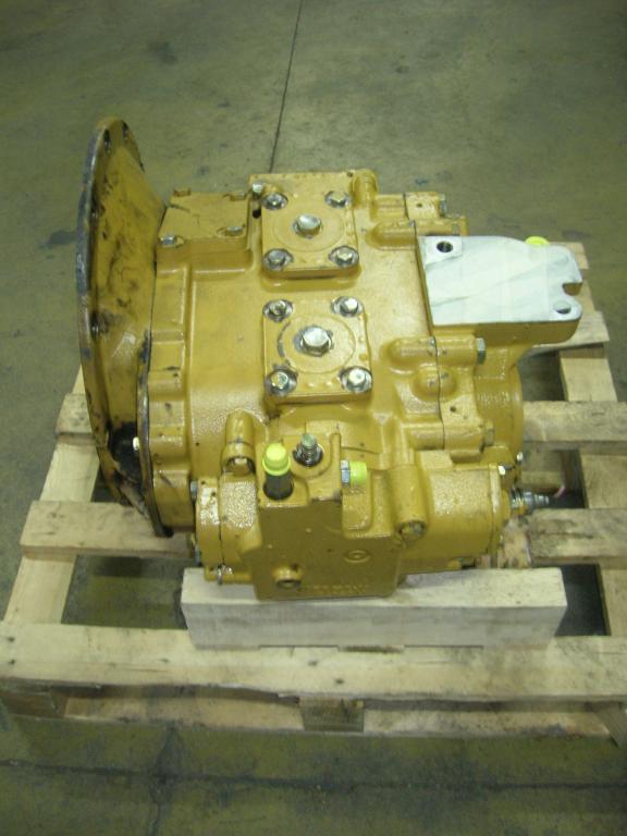 Pompe hydraulique pour Caterpillar 325 D Photo 1
