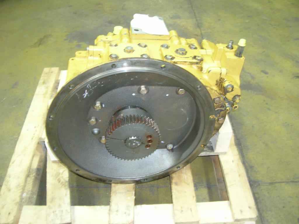 Pompe hydraulique pour Caterpillar 325 D Photo 3