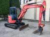 Kubota U36-4 Photo 3 thumbnail