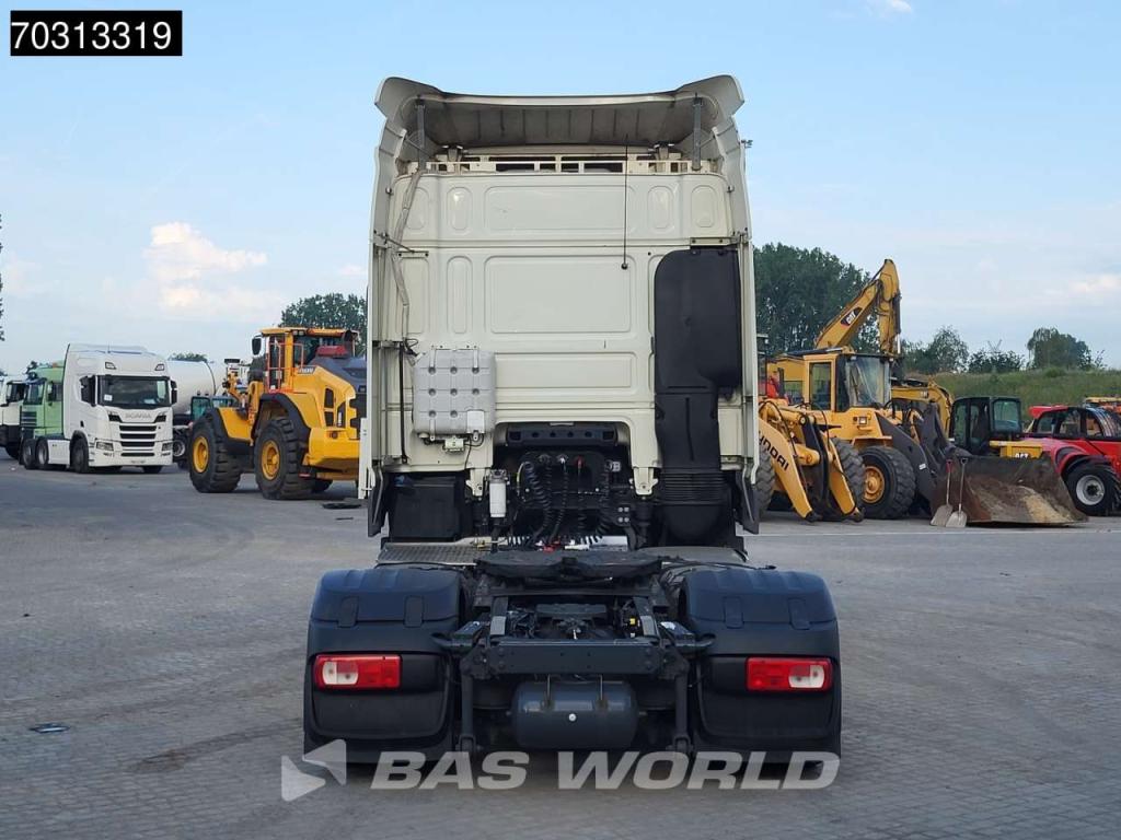 Daf XF 480 4X2 SC Mega 2xTanks ACC Standklima Photo 10