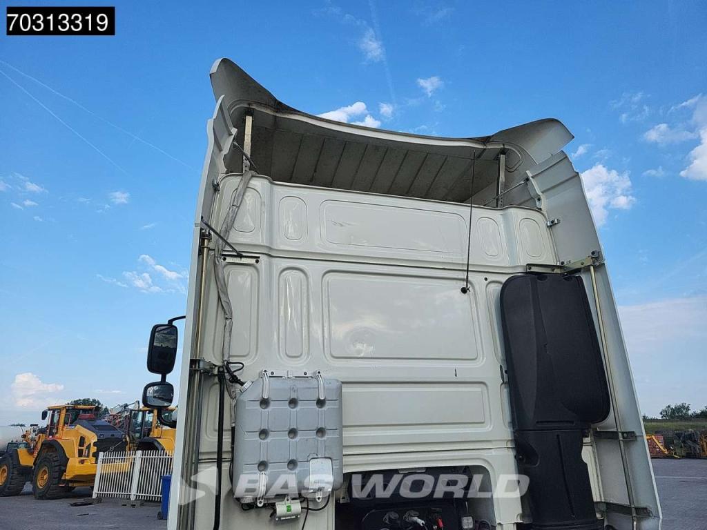 Daf XF 480 4X2 SC Mega 2xTanks ACC Standklima Photo 11
