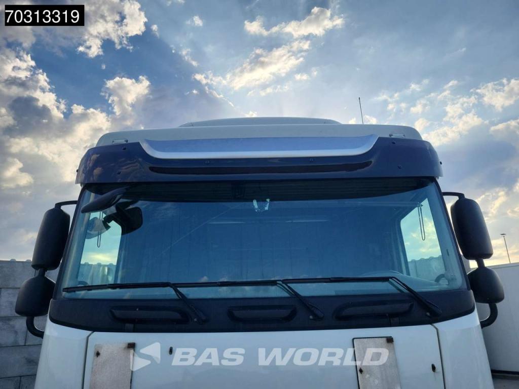 Daf XF 480 4X2 SC Mega 2xTanks ACC Standklima Photo 7