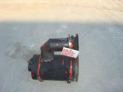 Filtre à air pour Fiat Hitachi 150W3 en vente par OLM 90 Srl