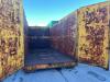 CONTAINER SCARRABILE USATO A CIELO APERTO Photo 4 thumbnail