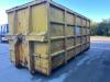 CONTAINER SCARRABILE USATO A CIELO APERTO Photo 7 thumbnail