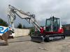 Takeuchi TB290-2 Photo 3 thumbnail