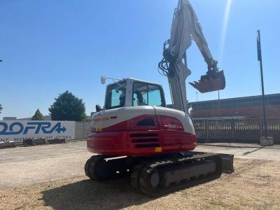 Takeuchi TB290-2 en vente par Dofra Srl