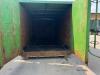 CONTAINER SCARRABILE USATO CON COPERCHIO Photo 6 thumbnail