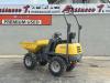 Wacker Neuson 1001 4x4 Photo 3 thumbnail