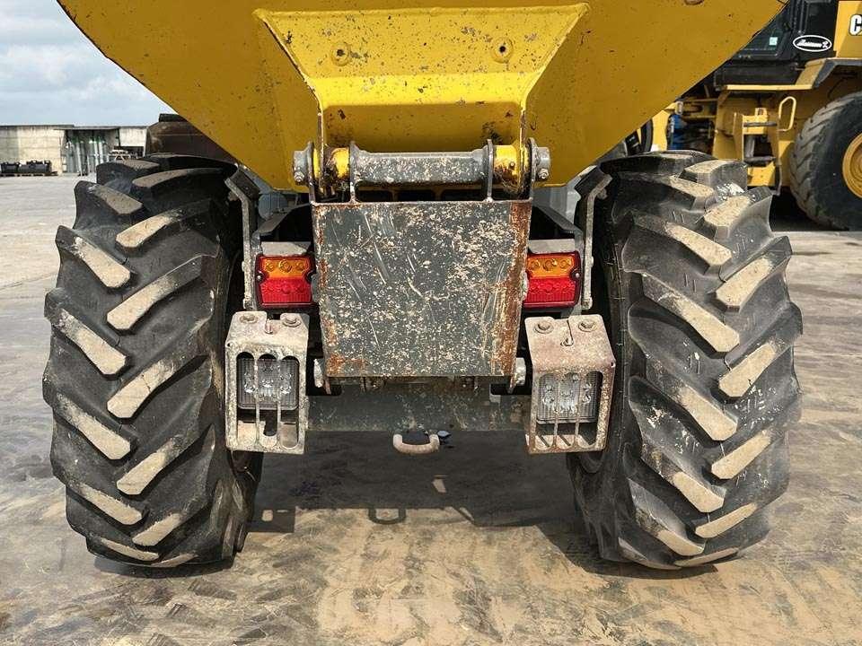 Wacker Neuson 1001 4x4 Photo 10