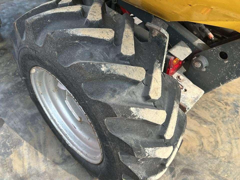 Wacker Neuson 1001 4x4 Photo 8