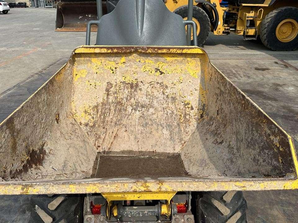 Wacker Neuson 1001 4x4 Photo 9