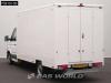 Man TGE 3.100 Bakwagen Verkoopwagen Foodtruck Meubelbak Koffer Camera Display Euro6 Photo 2 thumbnail