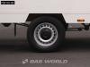 Man TGE 3.100 Bakwagen Verkoopwagen Foodtruck Meubelbak Koffer Camera Display Euro6 Photo 29 thumbnail