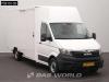 Man TGE 3.100 Bakwagen Verkoopwagen Foodtruck Meubelbak Koffer Camera Display Euro6 Photo 6 thumbnail
