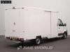 Man TGE 3.100 Bakwagen Verkoopwagen Foodtruck Meubelbak Koffer Camera Display Euro6 Photo 7 thumbnail