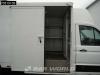 Man TGE 3.100 Bakwagen Verkoopwagen Foodtruck Meubelbak Koffer Camera Display Euro6 Photo 9 thumbnail