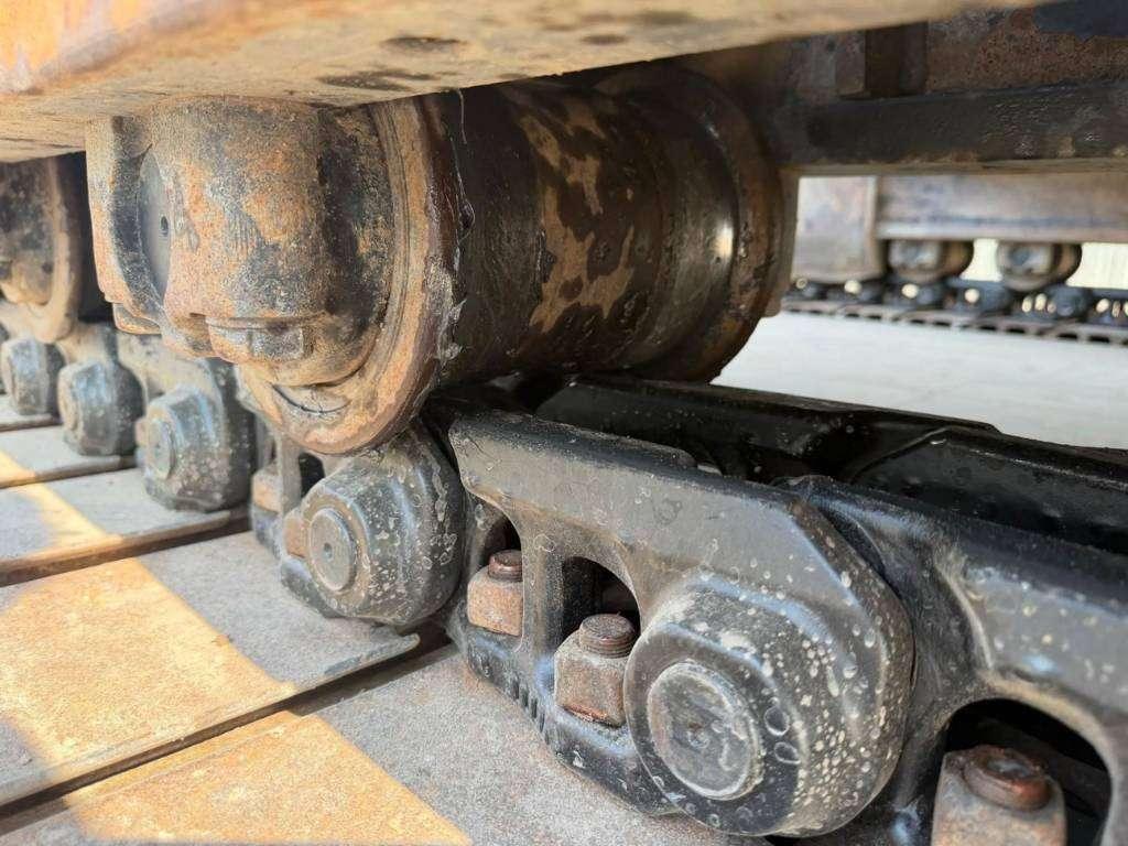 Caterpillar 323D L Photo 21