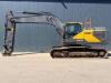 Volvo EC300E L Photo 3 thumbnail