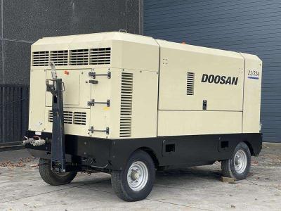 Doosan 21/224 - N en vente par Machinery Resale