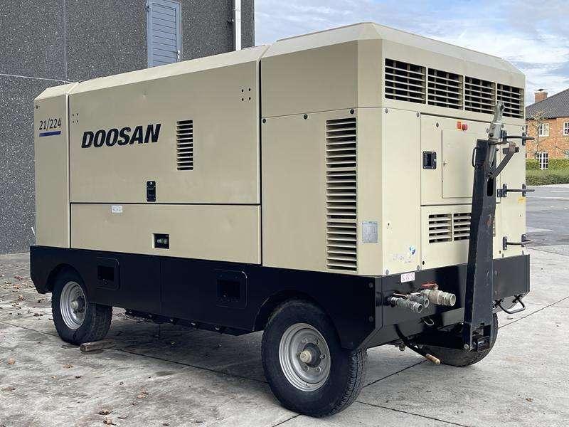 Doosan 21/224 - N Photo 10