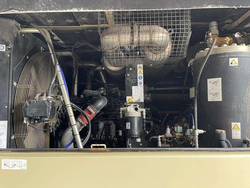 Doosan 21/224 - N Photo 19