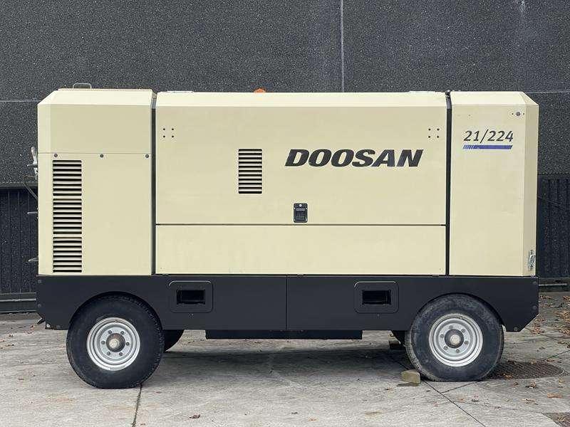 Doosan 21/224 - N Photo 2