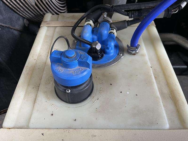 Doosan 21/224 - N Photo 22