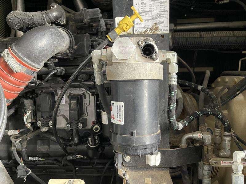 Doosan 21/224 - N Photo 24