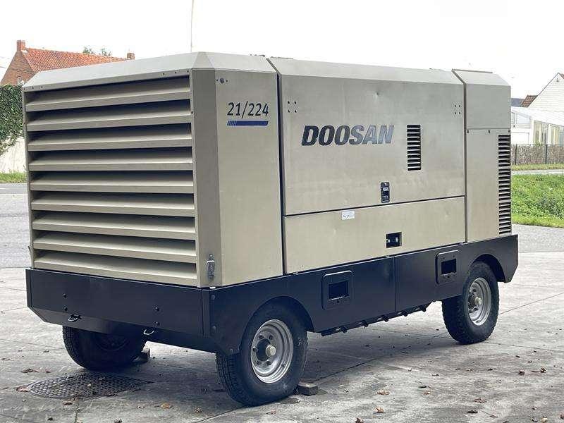 Doosan 21/224 - N Photo 4