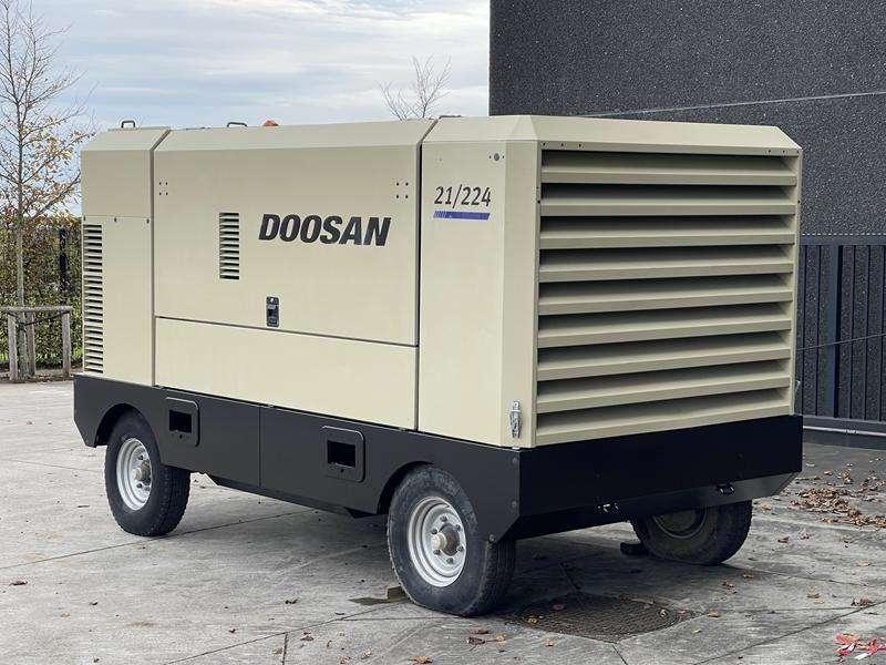 Doosan 21/224 - N Photo 7