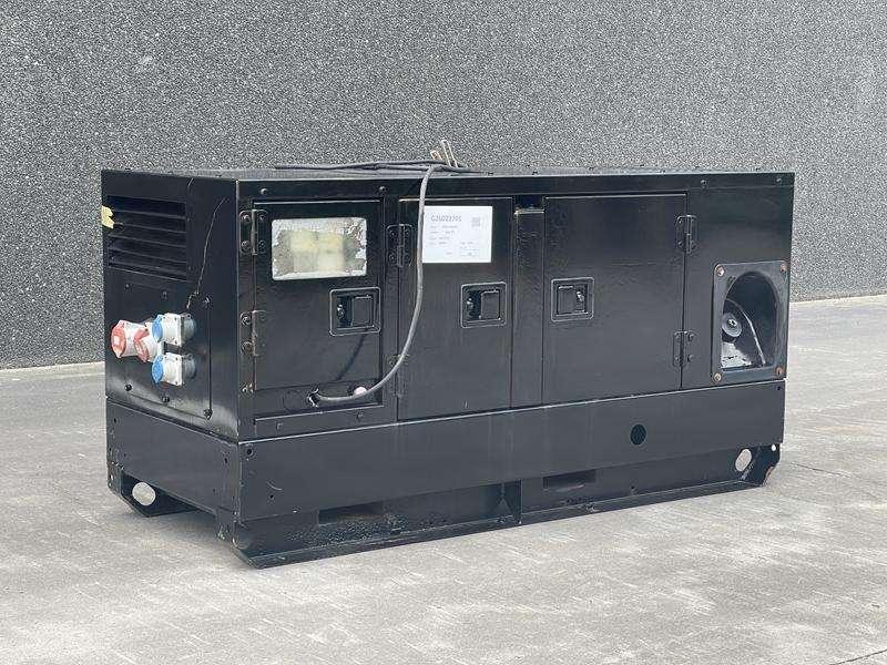 Atlas Copco QAS 18 Photo 1