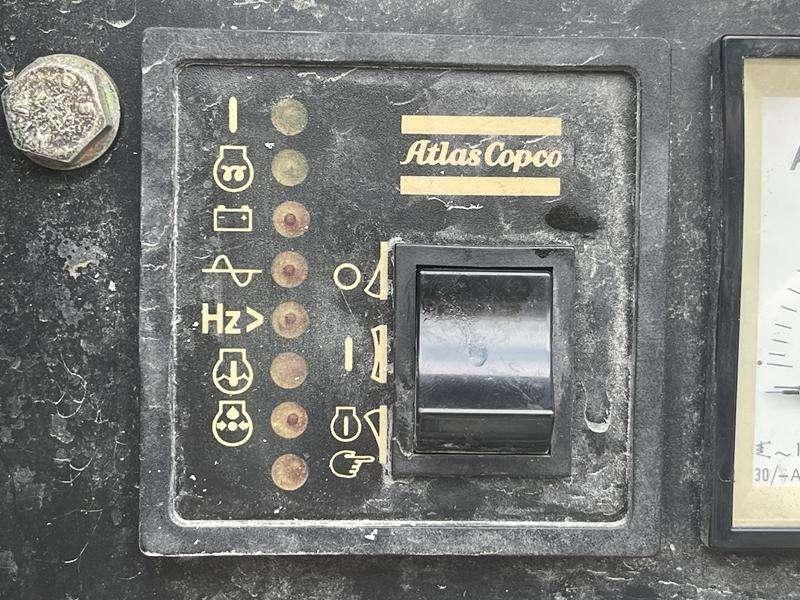 Atlas Copco QAS 18 Photo 12