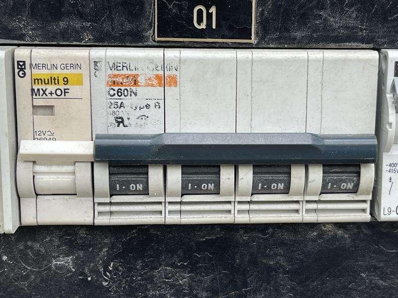 Atlas Copco QAS 18 Photo 17