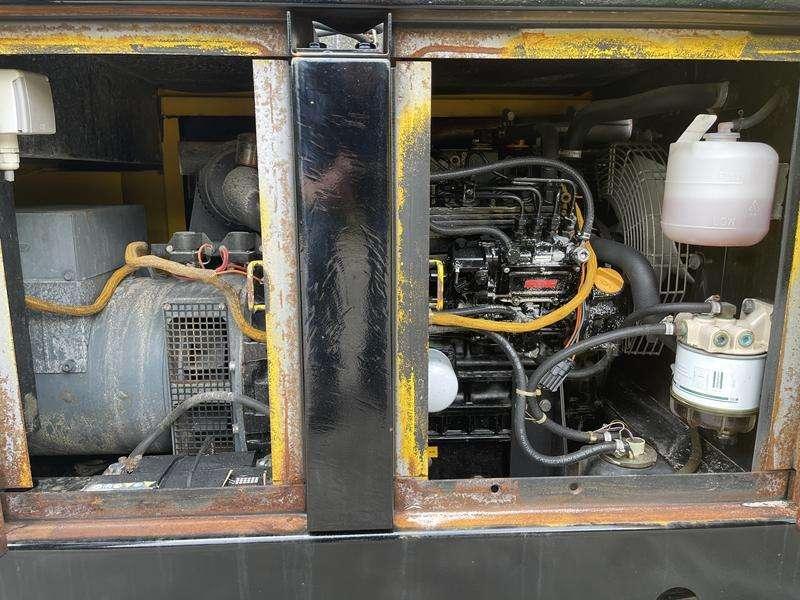 Atlas Copco QAS 18 Photo 19
