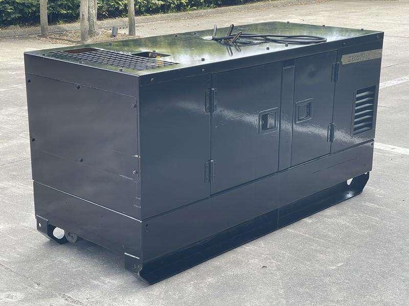 Atlas Copco QAS 18 Photo 4