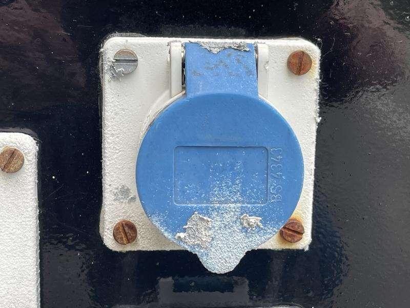 Atlas Copco QAS 18 Photo 8