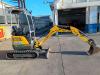 Wacker Neuson ez17e Photo 1 thumbnail