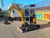 Wacker Neuson ez17e Photo 11 thumbnail