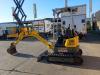 Wacker Neuson ez17e Photo 4 thumbnail